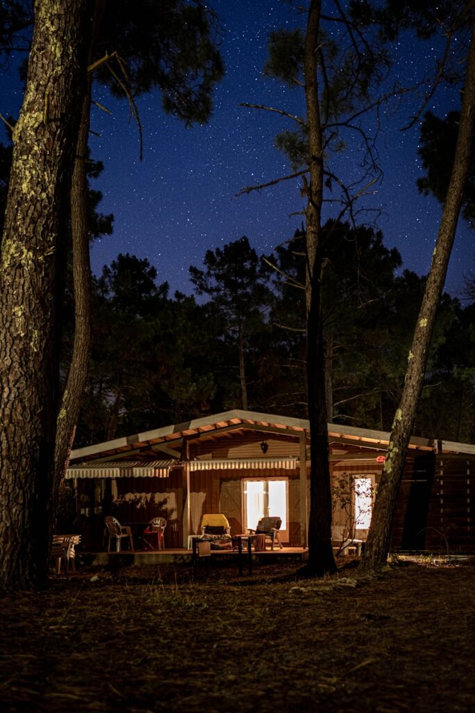 Vacances naturistes Croatie