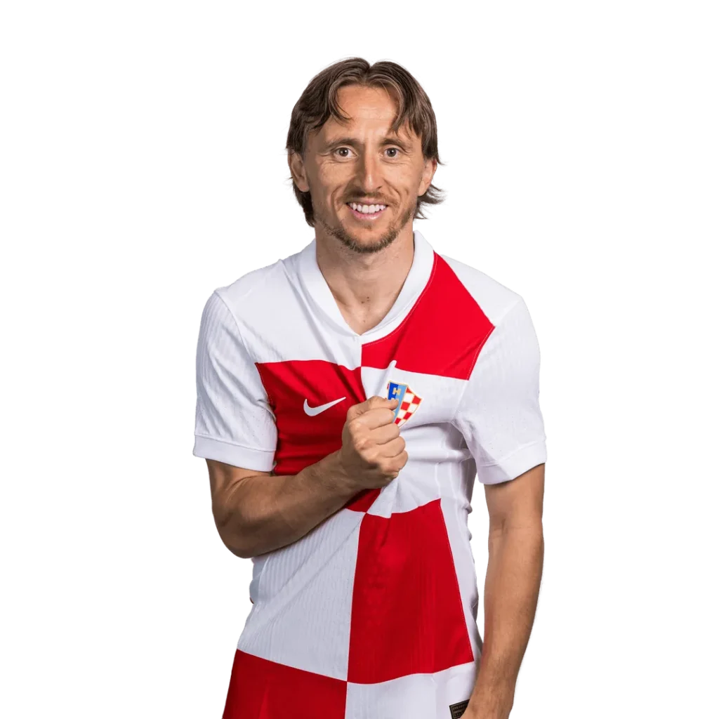 Luka-modric