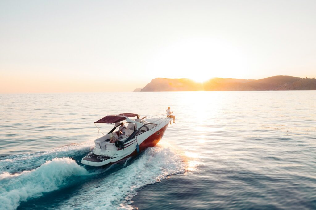 location-bateau-croatie